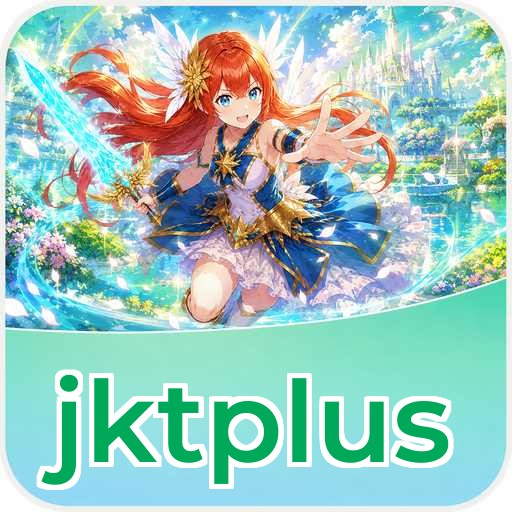 Update jktplus Versi 4.8.2