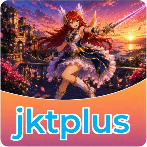 Infrastruktur Pengujian - jktplus