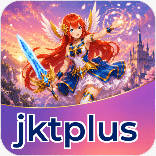 Persyaratan Sistem jktplus